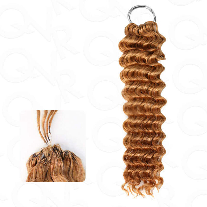 Deep Wave / 14'' / 3 Packs (Most People Choice)