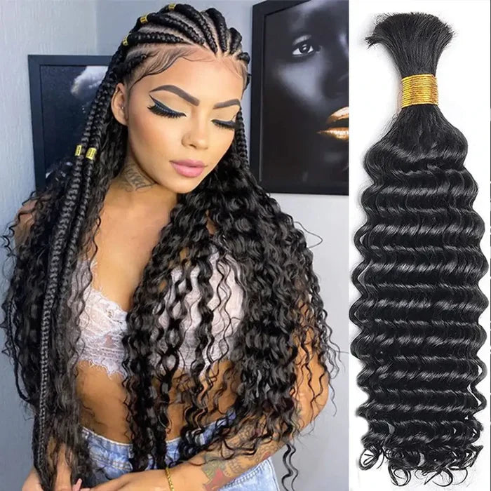 Deep Wave / 1 Pack / 14''