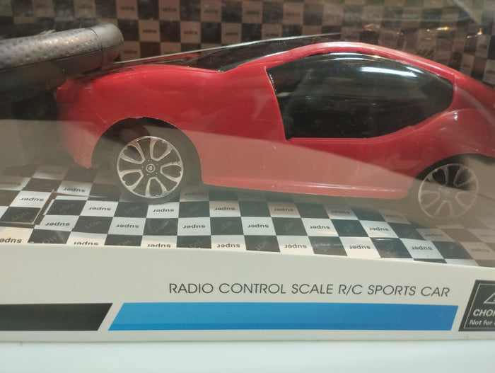Racing Car
