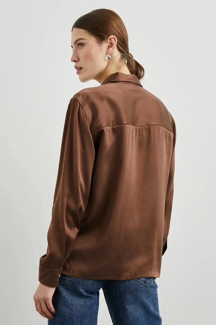 Rails Women's Oak Shirt