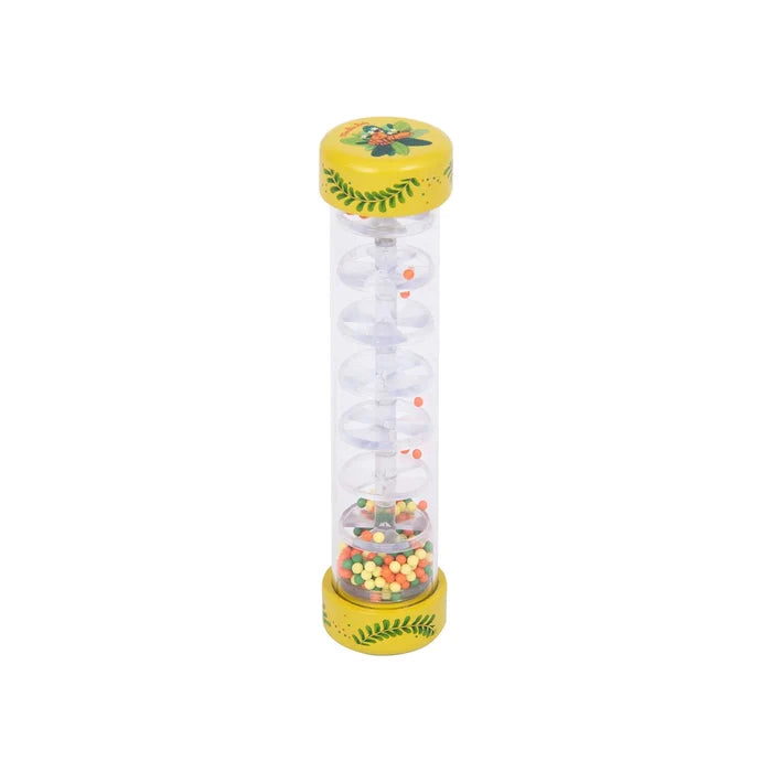Rain Stick - Dans la jungle