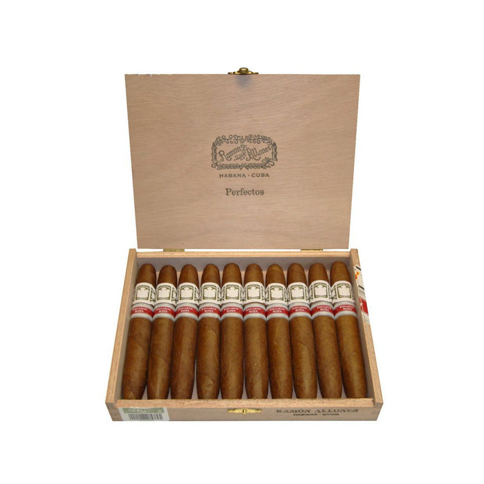 Ramon Allones Perfectos Regional Edition Suiza