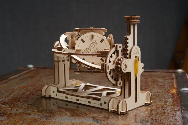 Random Generator