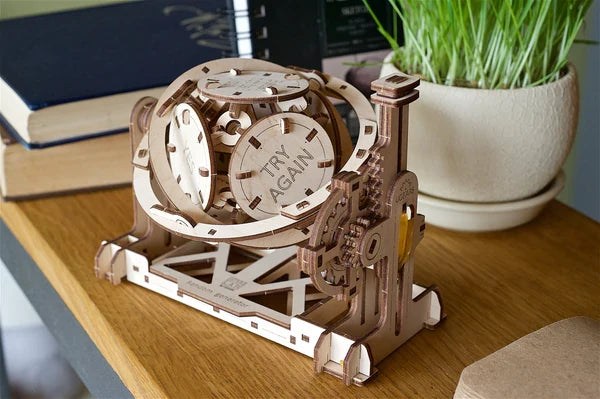 Random Generator