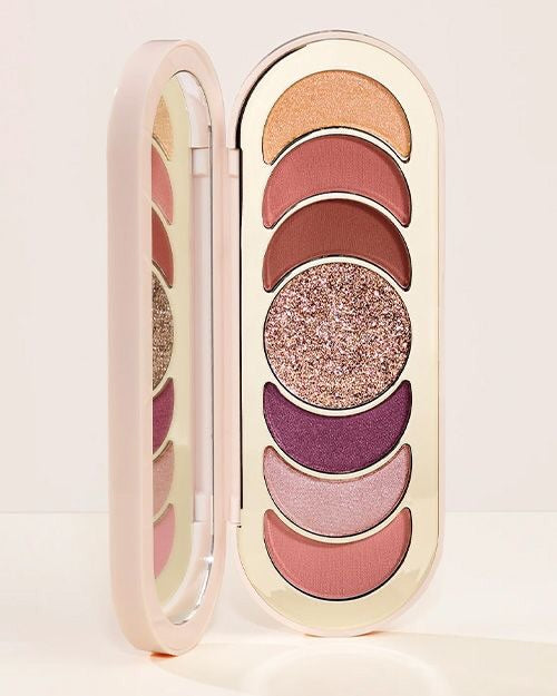 Rare beauty Discovery Eyeshadow Palette