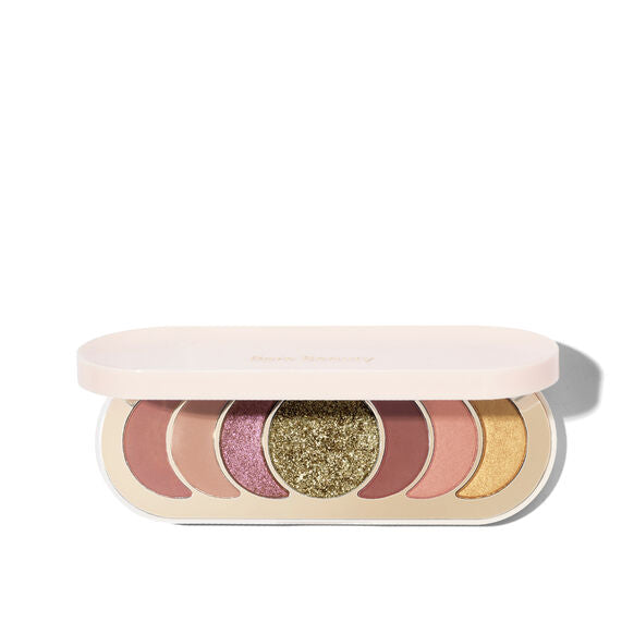 Rare beauty Discovery Eyeshadow Palette