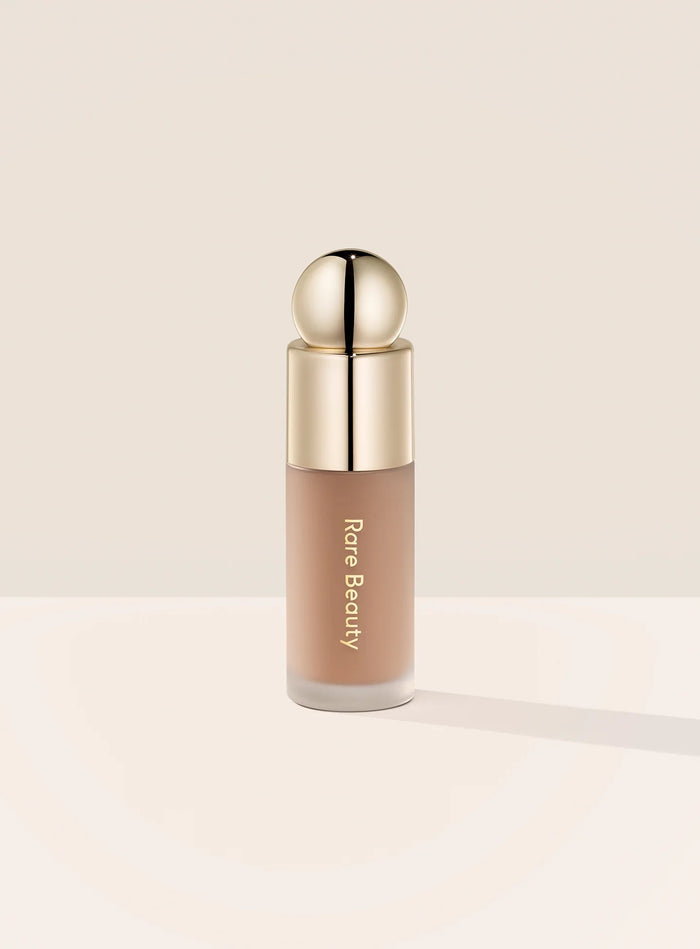 Rare beauty liquid contour