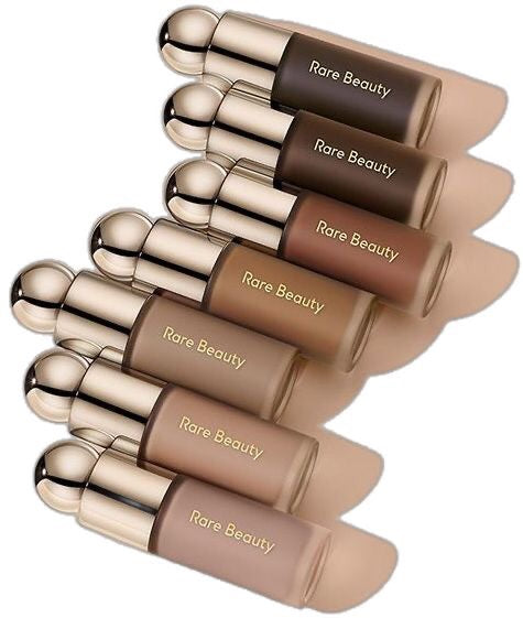 Rare beauty liquid contour