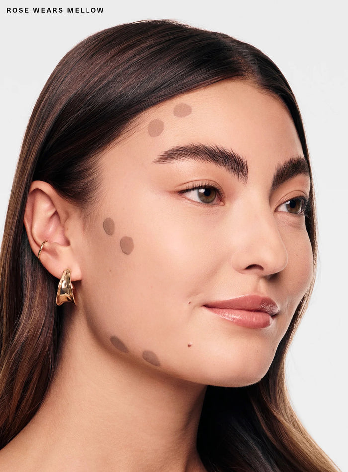 Rare beauty liquid contour