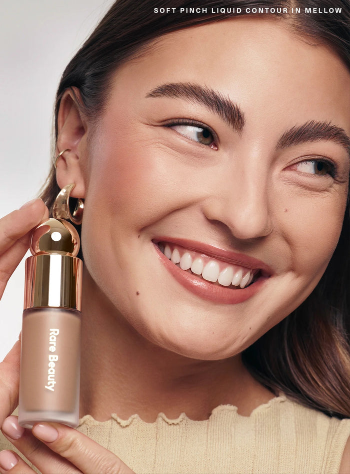Rare beauty liquid contour