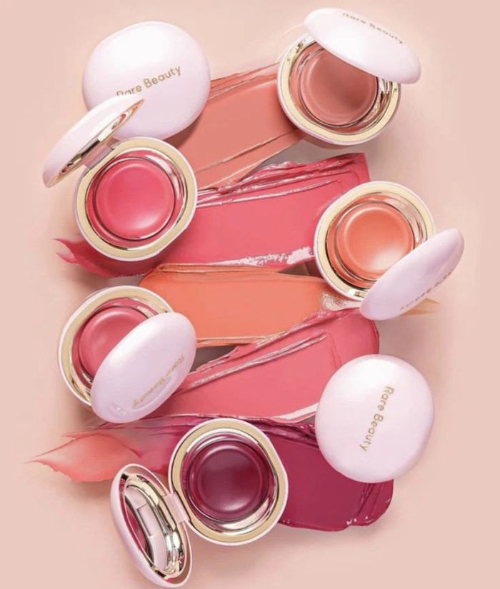 Rare Beauty Melting blush