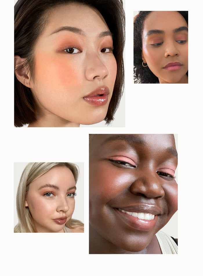 Rare Beauty Melting blush