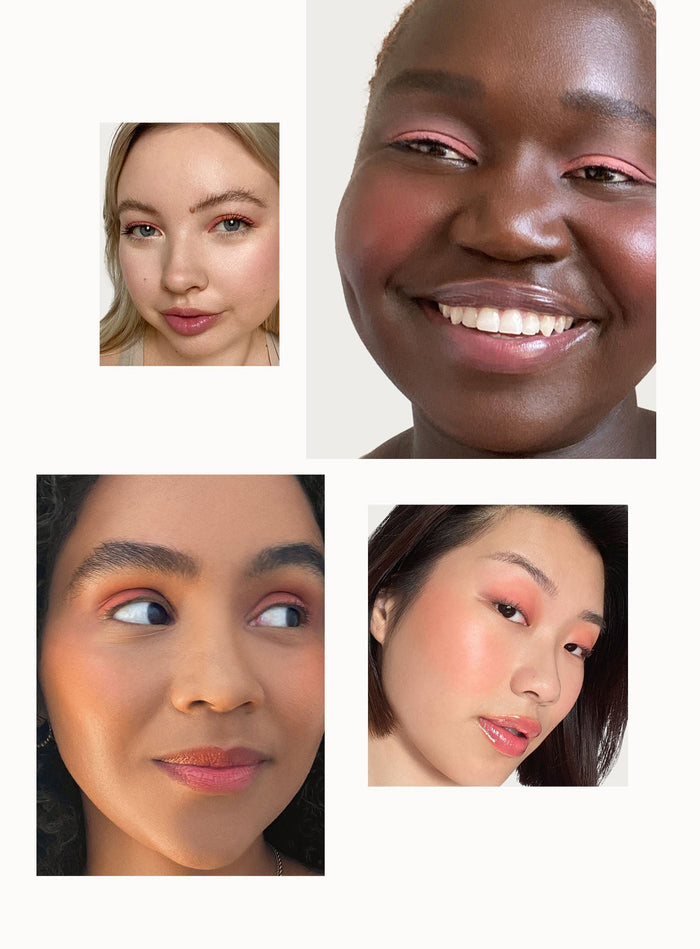 Rare Beauty Melting blush