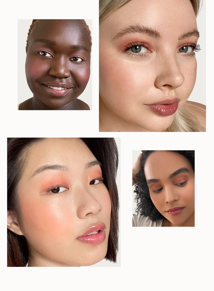 Rare Beauty Melting blush