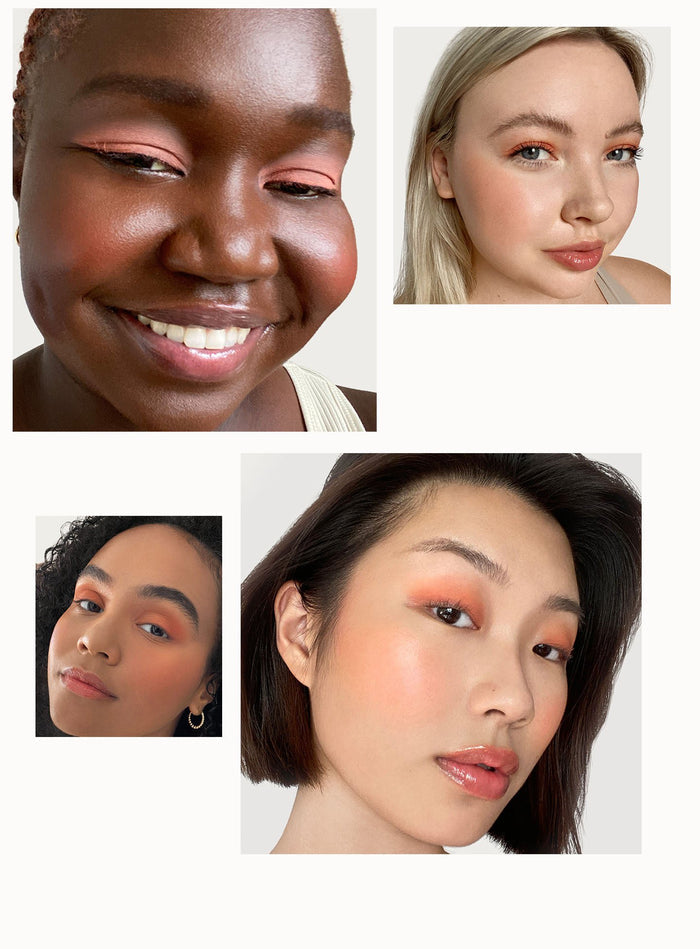 Rare Beauty Melting blush