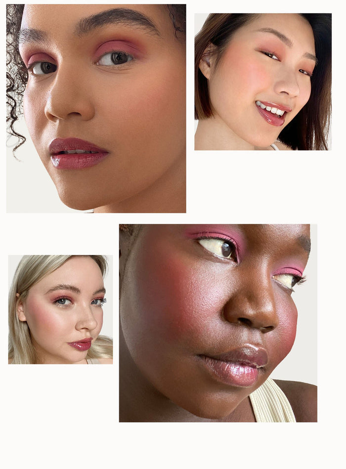 Rare Beauty Melting blush