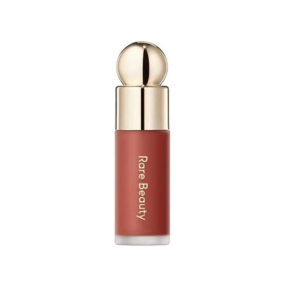 Rare beauty Mini blush & luminze Trio Kit