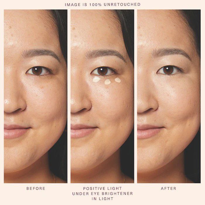Rare Beauty Positive Light Under Eye Brightener