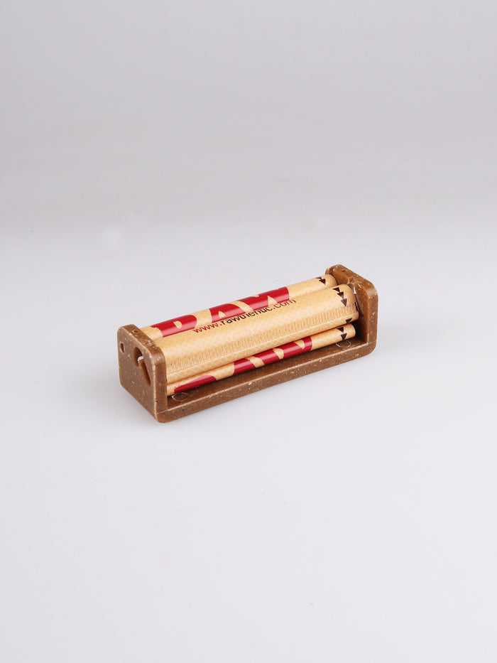 RAW Ecoplastic Rolling Machine | One Colour-Image 3