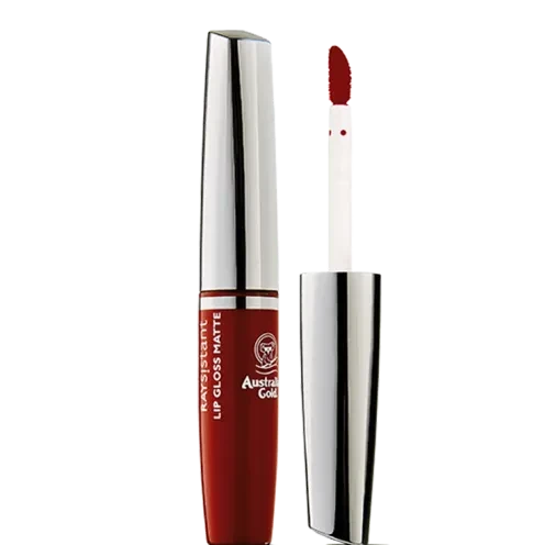RAYsistant Lip Gloss Matte N.72