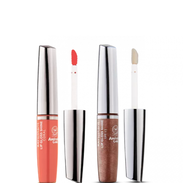 RAYsistant shine Lipgloss