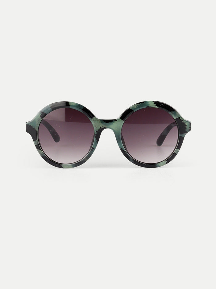 Reality Sunglasses- Mind Bomb | Jungle-Image 1