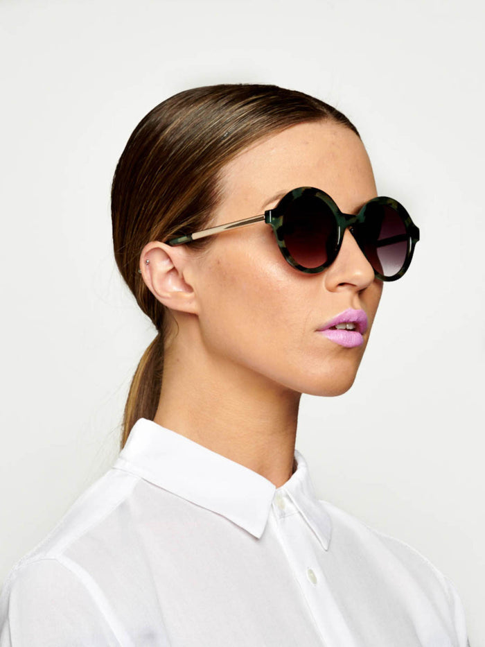 Reality Sunglasses- Mind Bomb | Jungle-Image 2