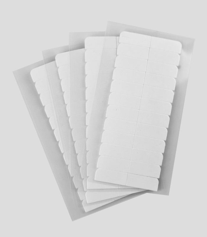Reinstallation Tape For Extensions