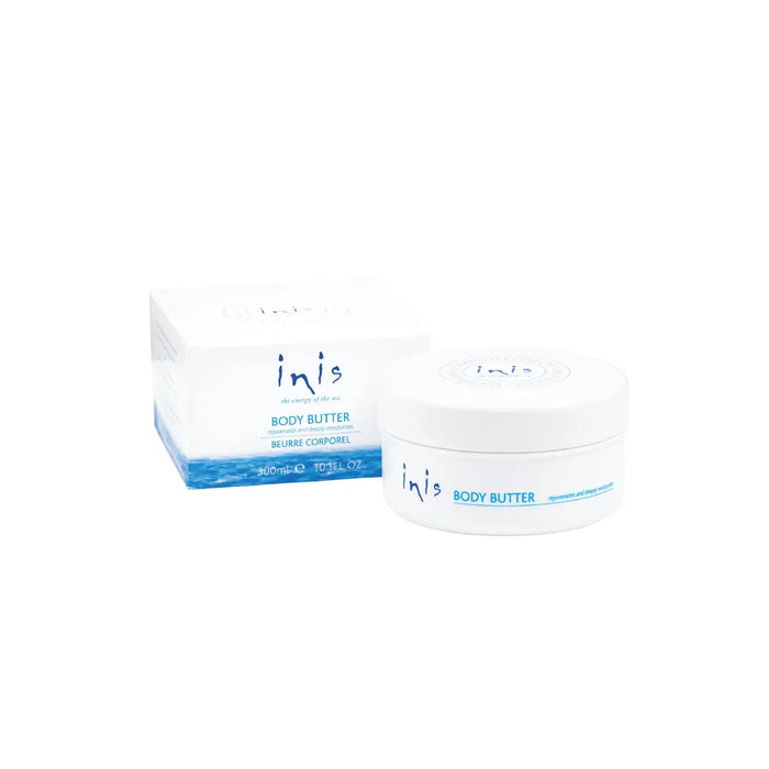 Rejuvenating Body Butter 300ml