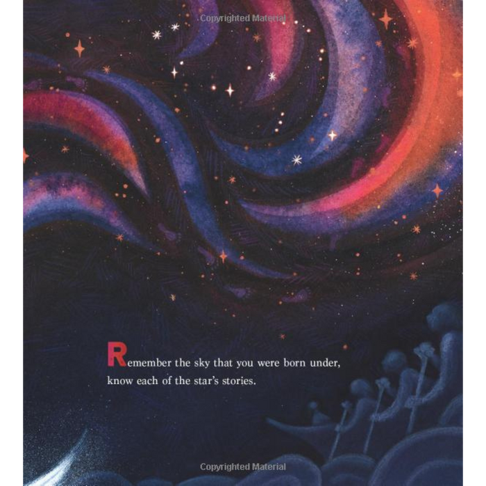 Remember by Joy Harjo