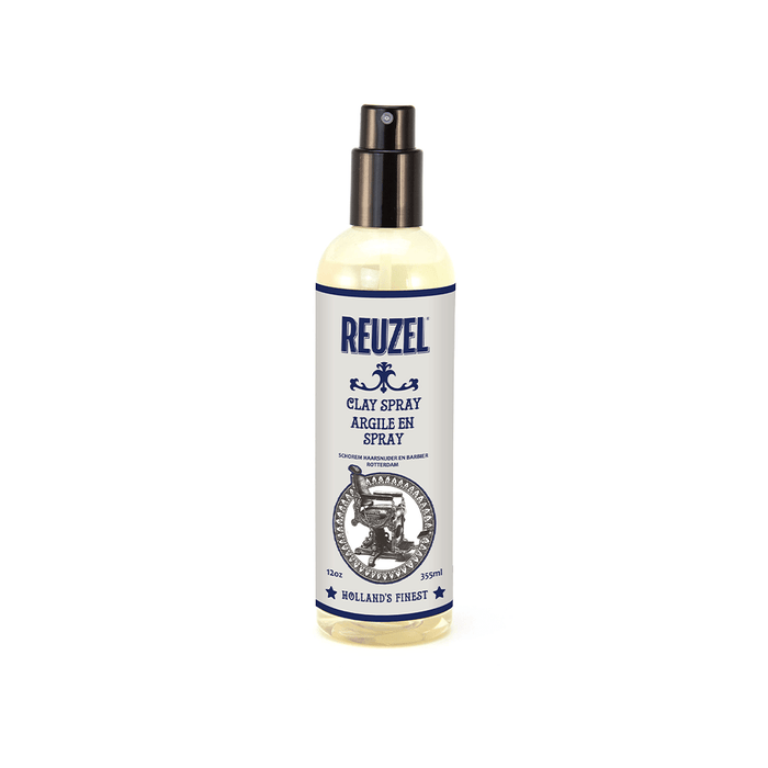 Reuzel Clay Spray 355ml - Beauty Tribe