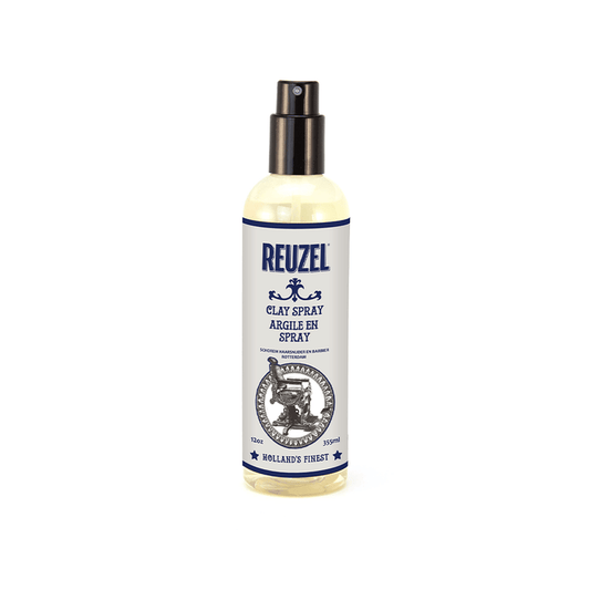 Reuzel Clay Spray 355ml - Beauty Tribe