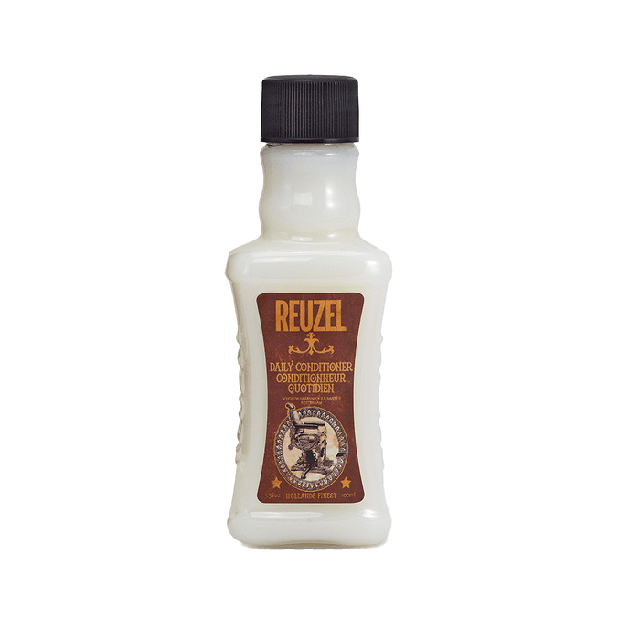 Reuzel Daily Conditioner 100ml - Beauty Tribe