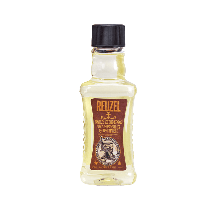 Reuzel Daily Shampoo 100ml - Beauty Tribe