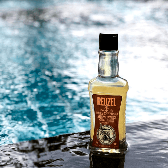 Reuzel Daily Shampoo 100ml - Beauty Tribe