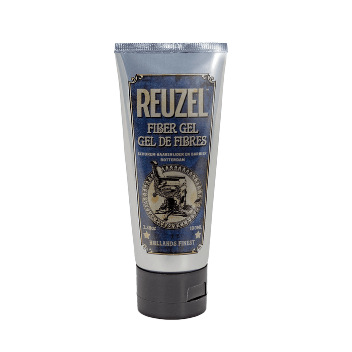 Reuzel Fiber Gel 100ml - Beauty Tribe