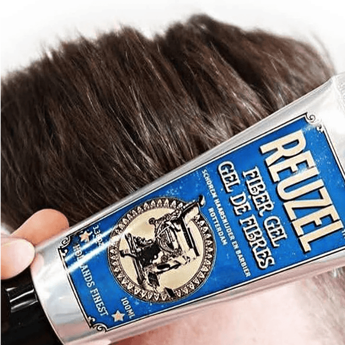 Reuzel Fiber Gel 100ml - Beauty Tribe
