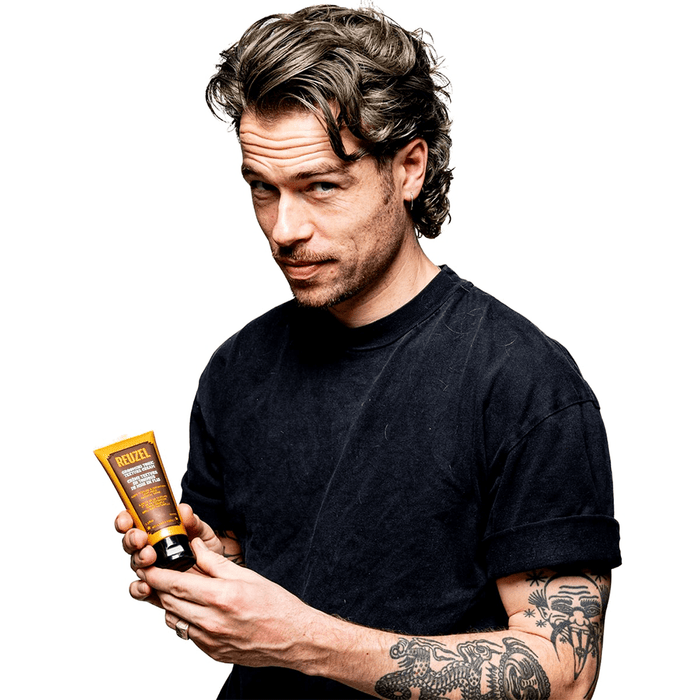 Reuzel Grooming Tonic Texture Cream 100ml - Beauty Tribe