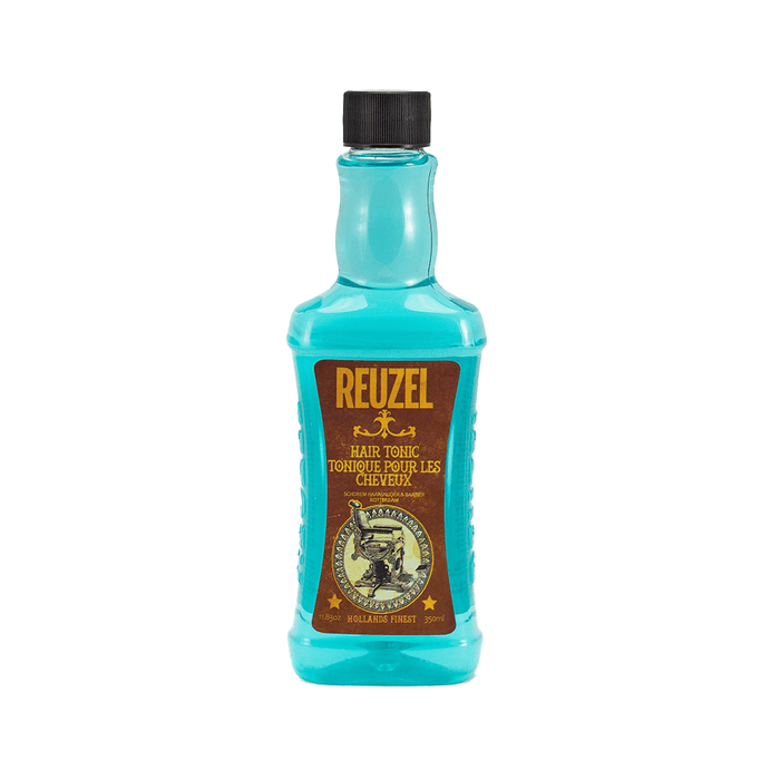Reuzel Hair Tonic 350ml - Beauty Tribe