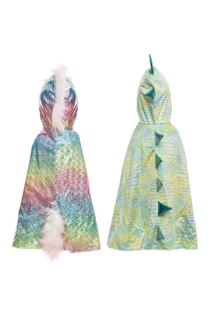 Size 3-4 / Rainbow