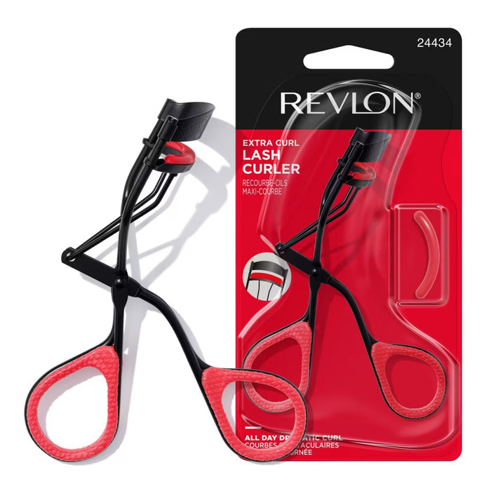 Revlon Extra Curl Eyelash Curler #4434 - 72 Pack