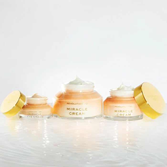 Revolution Pro Miracle Cream 50ml