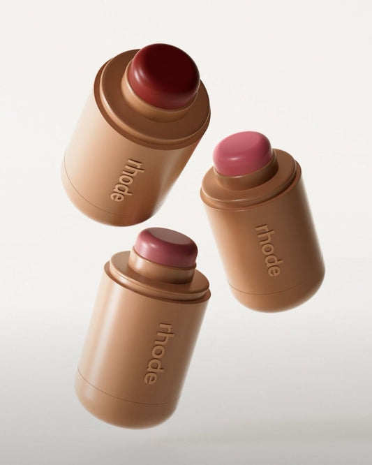 Rhode pocket blush