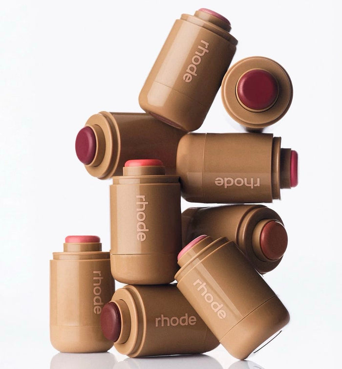 Rhode pocket blush