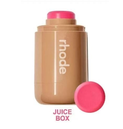juice box