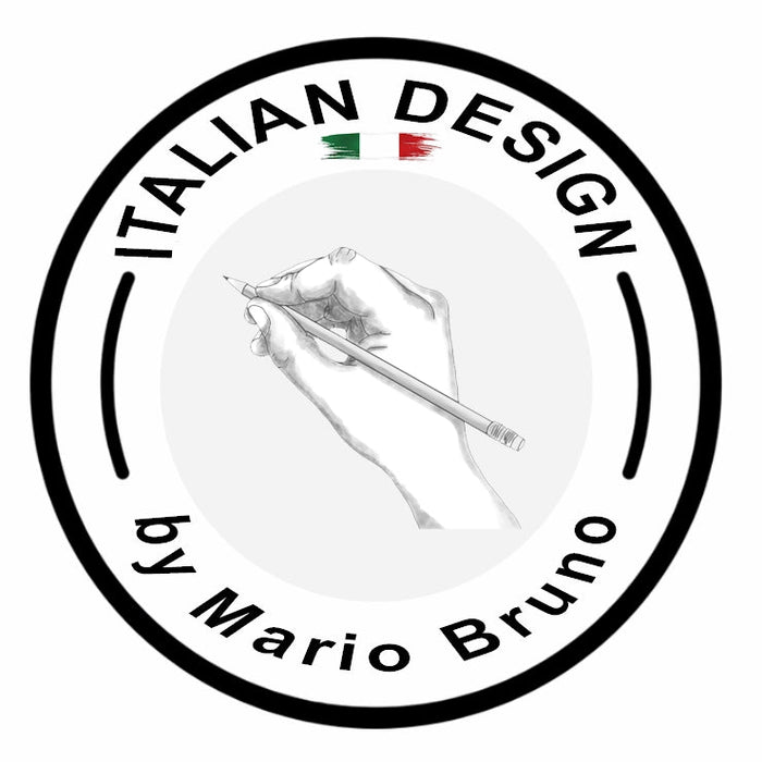 RICCO ITALIA PALIO: MOUSE PAD: Design Mario Bruno #10