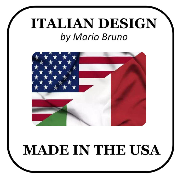 RICCO ITALIA PALIO: MOUSE PAD: Design Mario Bruno #13