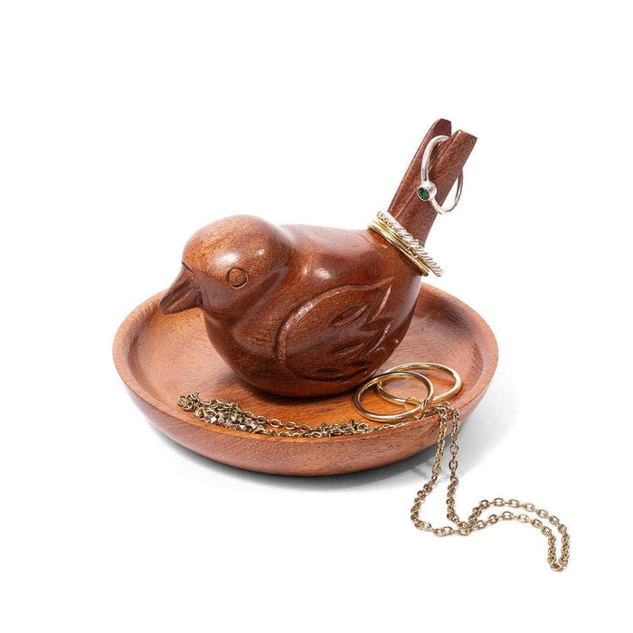 Ring Holder and Jewelry Dish- Assorted Styles- Sold Individuallyu