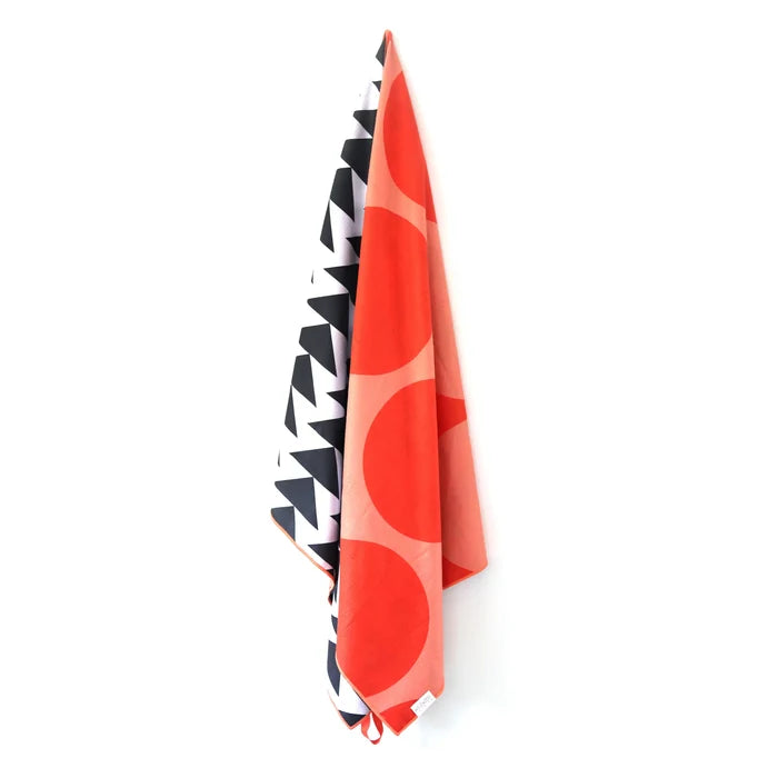 Rio Microfiber Beach/Picnic Blanket