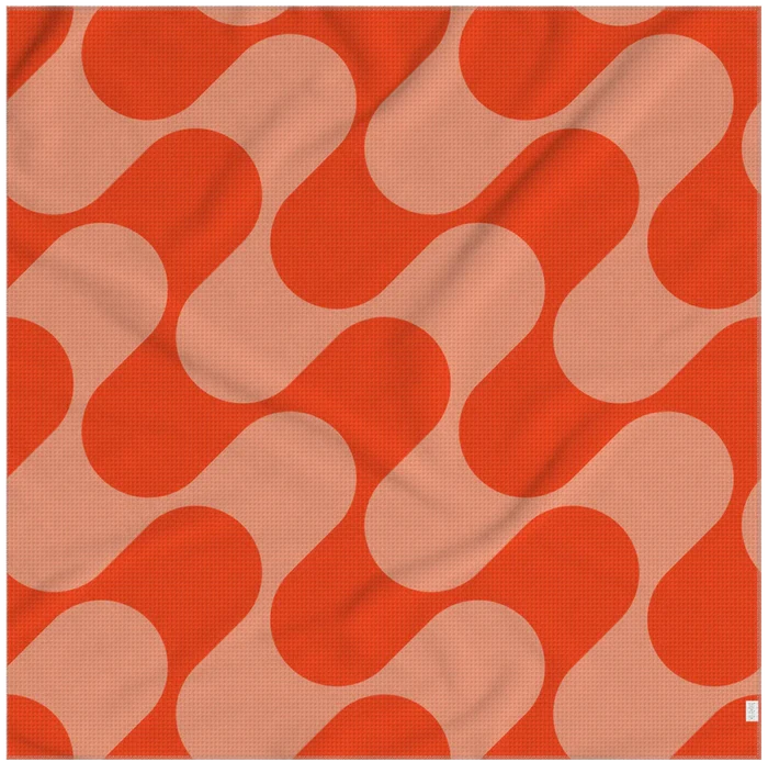 Rio Microfiber Beach/Picnic Blanket